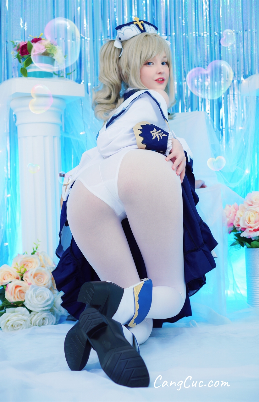 Coser@Hidori Rose – Barbara